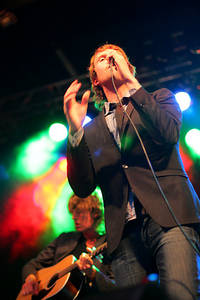 2005-07-20 - Deportees från Trästockfestivalen, Skellefteå