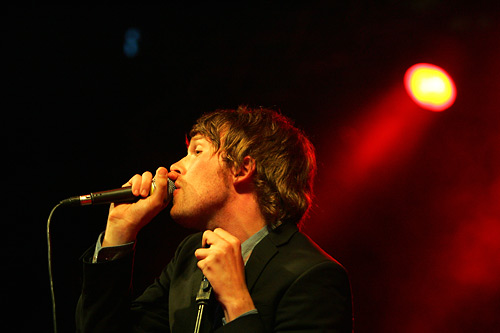 2005-07-20 - Deportees från Trästockfestivalen, Skellefteå
