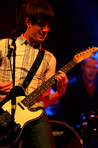 2005-07-20 - Timo Räisänen från Trästockfestivalen, Skellefteå