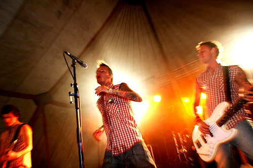 2005-07-21 - Jupither från Trästockfestivalen, Skellefteå