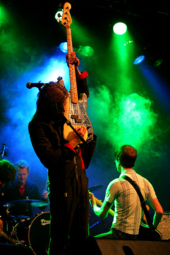 2005-07-20 - Timo Räisänen från Trästockfestivalen, Skellefteå
