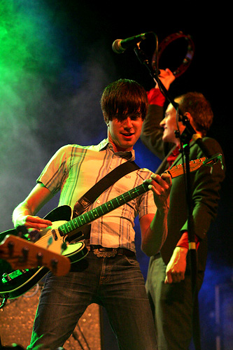 2005-07-20 - Timo Räisänen från Trästockfestivalen, Skellefteå