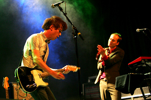 2005-07-20 - Timo Räisänen från Trästockfestivalen, Skellefteå