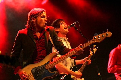 2005-07-20 - Timo Räisänen från Trästockfestivalen, Skellefteå