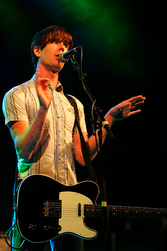 2005-07-20 - Timo Räisänen från Trästockfestivalen, Skellefteå