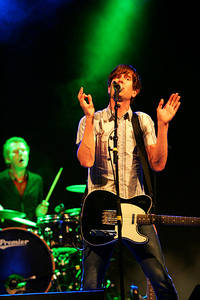 2005-07-20 - Timo Räisänen från Trästockfestivalen, Skellefteå