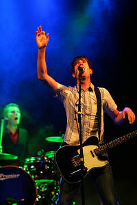 2005-07-20 - Timo Räisänen från Trästockfestivalen, Skellefteå