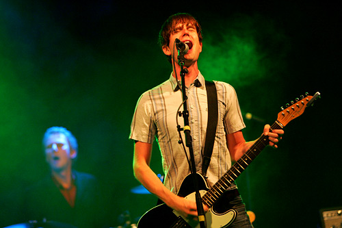 2005-07-20 - Timo Räisänen från Trästockfestivalen, Skellefteå