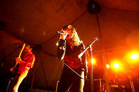 2005-07-20 - Knugen Faller från Trästockfestivalen, Skellefteå