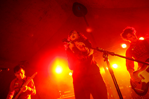 2005-07-20 - Knugen Faller från Trästockfestivalen, Skellefteå