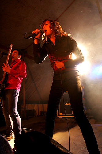 2005-07-20 - Knugen Faller från Trästockfestivalen, Skellefteå