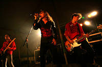 2005-07-20 - Knugen Faller från Trästockfestivalen, Skellefteå