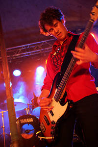 2005-07-20 - Knugen Faller från Trästockfestivalen, Skellefteå