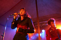 2005-07-20 - Knugen Faller från Trästockfestivalen, Skellefteå