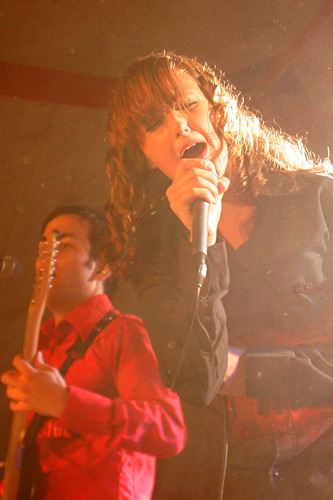 2005-07-20 - Knugen Faller från Trästockfestivalen, Skellefteå