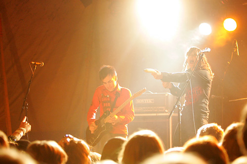 2005-07-20 - Knugen Faller från Trästockfestivalen, Skellefteå