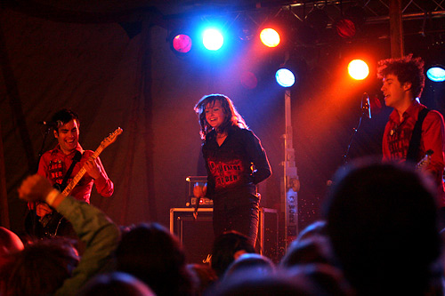 2005-07-20 - Knugen Faller från Trästockfestivalen, Skellefteå