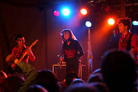 2005-07-20 - Knugen Faller från Trästockfestivalen, Skellefteå