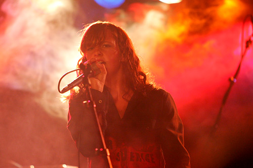 2005-07-20 - Knugen Faller från Trästockfestivalen, Skellefteå