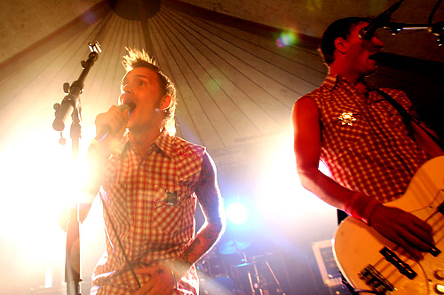 2005-07-21 - Jupither från Trästockfestivalen, Skellefteå
