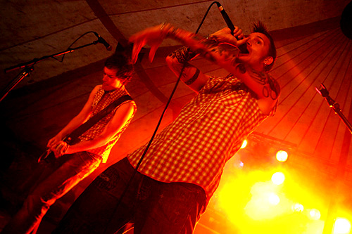 2005-07-21 - Jupither från Trästockfestivalen, Skellefteå