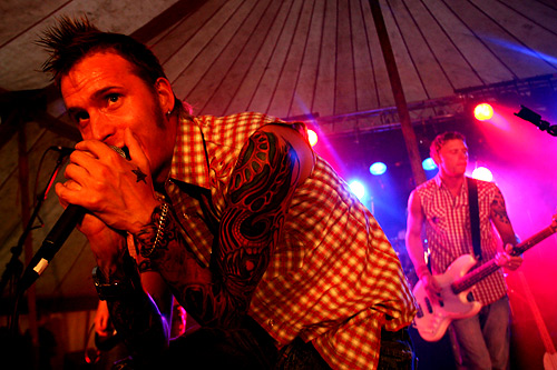 2005-07-21 - Jupither från Trästockfestivalen, Skellefteå