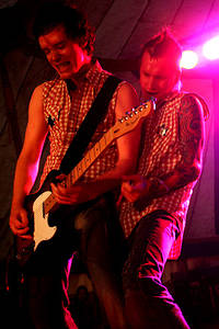 2005-07-21 - Jupither från Trästockfestivalen, Skellefteå