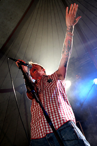 2005-07-21 - Jupither från Trästockfestivalen, Skellefteå