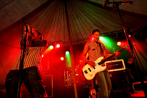 2005-07-21 - Jupither från Trästockfestivalen, Skellefteå