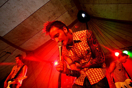 2005-07-21 - Jupither från Trästockfestivalen, Skellefteå