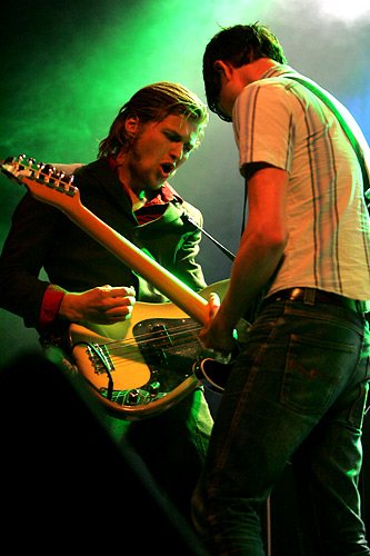 2005-07-20 - Timo Räisänen från Trästockfestivalen, Skellefteå