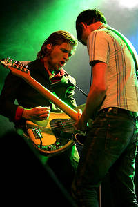 2005-07-20 - Timo Räisänen från Trästockfestivalen, Skellefteå