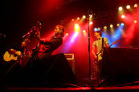 2005-07-20 - Timo Räisänen från Trästockfestivalen, Skellefteå