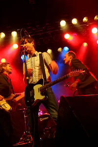 2005-07-20 - Timo Räisänen från Trästockfestivalen, Skellefteå