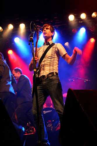 2005-07-20 - Timo Räisänen från Trästockfestivalen, Skellefteå