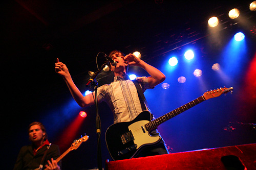 2005-07-20 - Timo Räisänen från Trästockfestivalen, Skellefteå