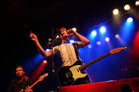 2005-07-20 - Timo Räisänen från Trästockfestivalen, Skellefteå