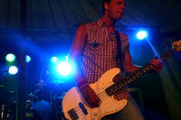 2005-07-21 - Jupither från Trästockfestivalen, Skellefteå