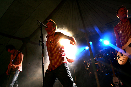2005-07-21 - Jupither från Trästockfestivalen, Skellefteå