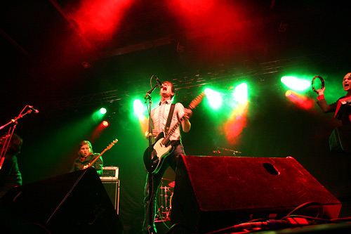 2005-07-20 - Timo Räisänen från Trästockfestivalen, Skellefteå