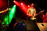 2005-07-20 - Timo Räisänen från Trästockfestivalen, Skellefteå