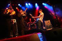 2005-07-20 - Timo Räisänen från Trästockfestivalen, Skellefteå