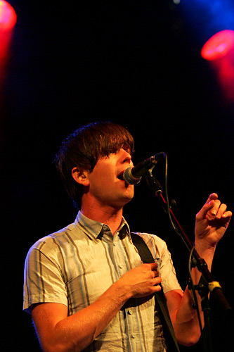 2005-07-20 - Timo Räisänen från Trästockfestivalen, Skellefteå