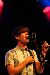 2005-07-20 - Timo Räisänen från Trästockfestivalen, Skellefteå