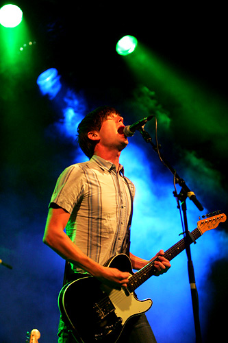 2005-07-20 - Timo Räisänen från Trästockfestivalen, Skellefteå