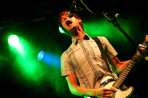 2005-07-20 - Timo Räisänen från Trästockfestivalen, Skellefteå