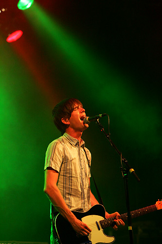2005-07-20 - Timo Räisänen från Trästockfestivalen, Skellefteå