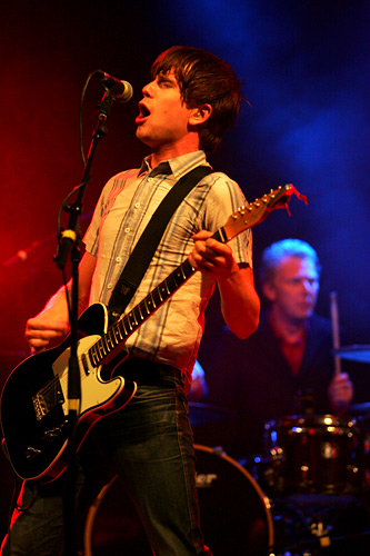 2005-07-20 - Timo Räisänen från Trästockfestivalen, Skellefteå