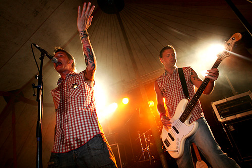 2005-07-21 - Jupither från Trästockfestivalen, Skellefteå