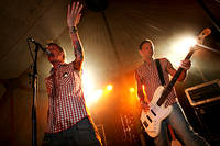 2005-07-21 - Jupither från Trästockfestivalen, Skellefteå